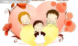 漫画家庭,温馨日常，欢乐无限