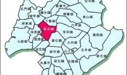 台湾麻豆镇,历史古韵与现代活力的交融之地